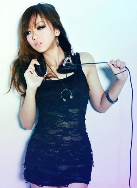 Ngắm nữ DJ 9X xinh đẹp “nổi đình nổi đám”  - 2