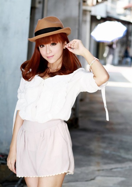 Ngắm nữ DJ 9X xinh đẹp “nổi đình nổi đám”  - 8