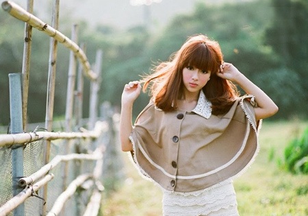 Ngắm nữ DJ 9X xinh đẹp “nổi đình nổi đám”  - 11