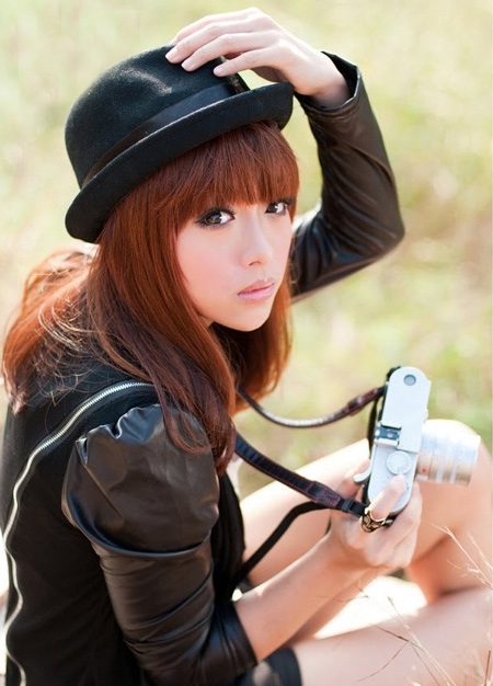 Ngắm nữ DJ 9X xinh đẹp “nổi đình nổi đám”  - 12