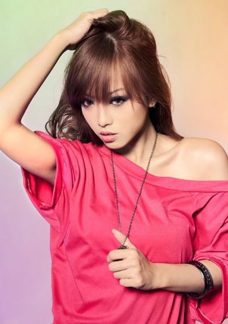 Ngắm nữ DJ 9X xinh đẹp “nổi đình nổi đám”  - 7