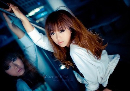 Ngắm nữ DJ 9X xinh đẹp “nổi đình nổi đám”  - 14