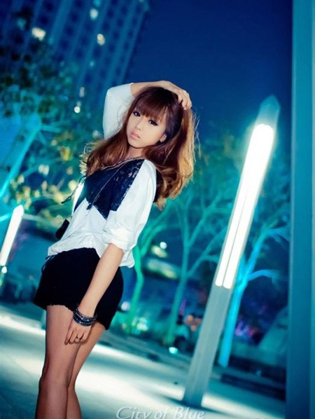 Ngắm nữ DJ 9X xinh đẹp “nổi đình nổi đám”  - 17