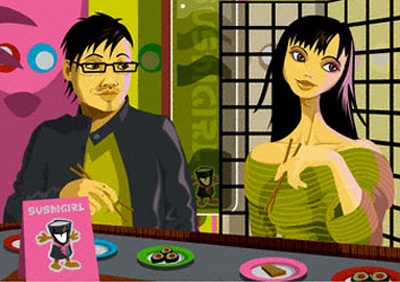 Có phải tôi đang bị “gạ tình” ở chỗ làm thêm?  - 1