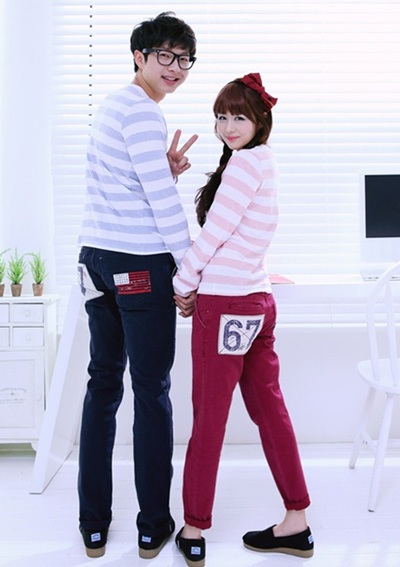 Rắc rối khi bạn “giống hệt” người yêu - 1 Rắc rối khi bạn “giống hệt” người yêu - 1