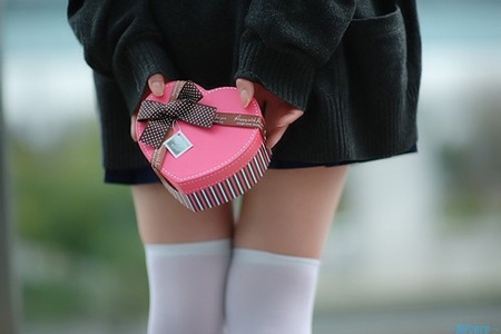 Tập yêu người không yêu mình? - 1