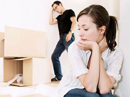 Bạn gái có thai, tôi phải làm sao? - 1 Bạn gái có thai, tôi phải làm sao? - 1