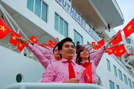 10 sự kiện nổi bật Đoàn TNCS HCM và Tuổi trẻ VN 2011 - 4