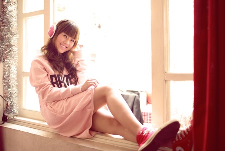 Miss Teen Yến My - Diệu Linh: Cặp đôi đối lập - 4