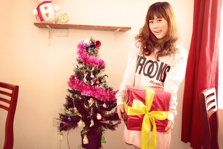 Miss Teen Yến My - Diệu Linh: Cặp đôi đối lập - 6