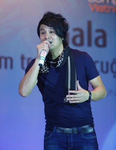 “Sư tử trẻ” đăng quang - 4 “Sư tử trẻ” đăng quang - 4