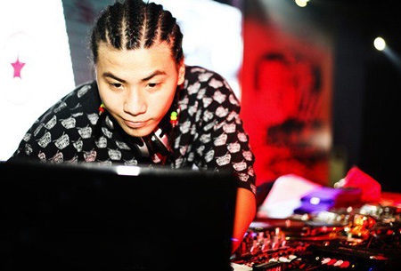 Gặp chàng DJ Sài Thành từng remix cho Văn Mai Hương - 2 Gặp chàng DJ Sài Thành từng remix cho Văn Mai Hương - 2