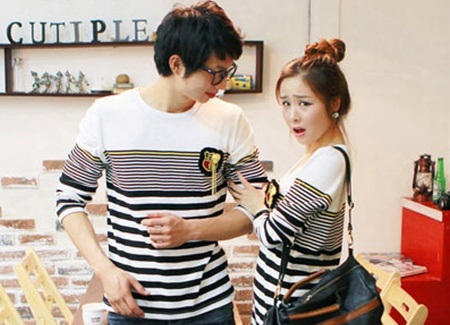 "Gỡ rối" chuyện đến nhà người yêu ngày Tết - 1 "Gỡ rối" chuyện đến nhà người yêu ngày Tết - 1