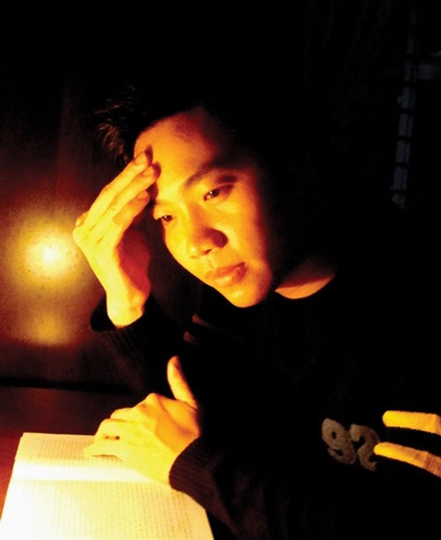 Vì hương, chàng trai 8X bỏ lương trăm triệu - 1 Vì hương, chàng trai 8X bỏ lương trăm triệu - 1