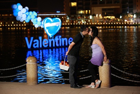 Những ý tưởng Valentine “độc” và “lạ” - 4
