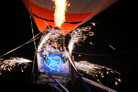 Những ý tưởng Valentine “độc” và “lạ” - 3