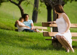 Anh đã chọn cô “bạn thân” thay vì tôi - 1 Anh đã chọn cô “bạn thân” thay vì tôi - 1