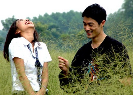 Dũng cảm lên, những chàng trai nhút nhát - 1 Dũng cảm lên, những chàng trai nhút nhát