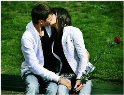 Yêu một người, tiêu tiền của một người - 1 Yêu một người, tiêu tiền của một người