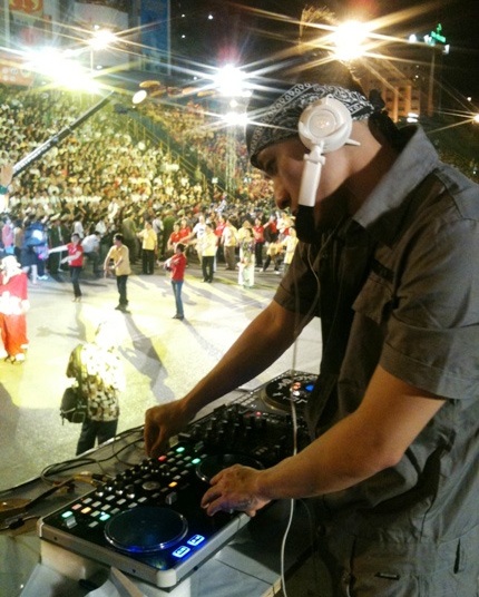 Chàng trai "hot" làng DJ Việt Nam nói về nghề - 2 Chàng trai hot làng DJ Việt Nam nói về nghề