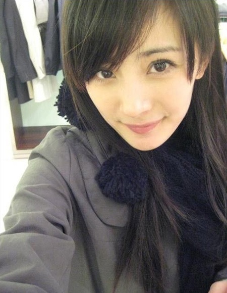 Những “nữ sinh trong mơ” của cư dân mạng TQ (P.1)