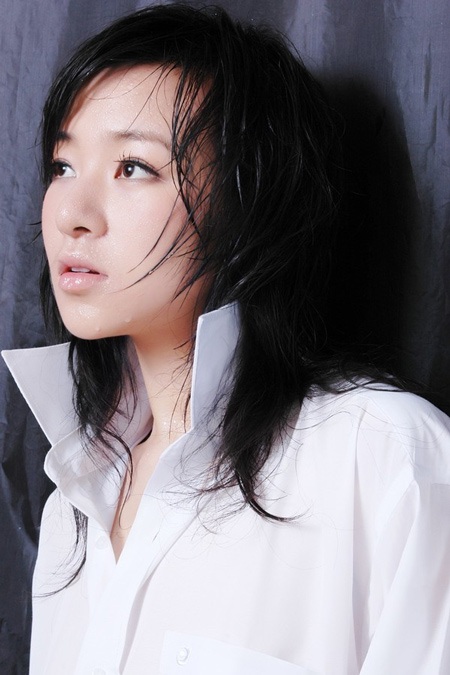 Những “nữ sinh trong mơ” của cư dân mạng TQ (P.1)