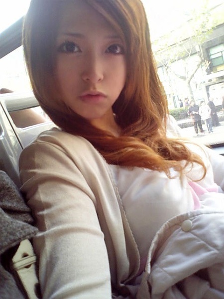 Những “nữ sinh trong mơ” của cư dân mạng TQ (P.1)