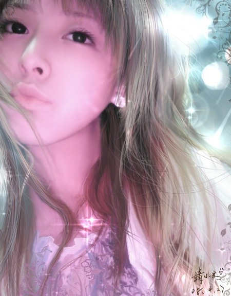 Những “nữ sinh trong mơ” của cư dân mạng TQ (P.1)