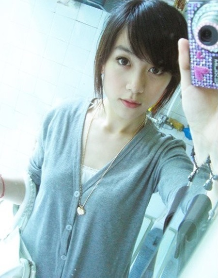 Những “nữ sinh trong mơ” của cư dân mạng TQ (P.1)