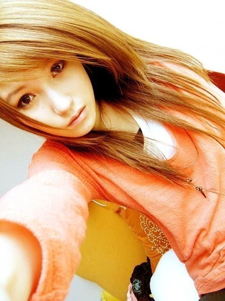 Những “nữ sinh trong mơ” của cư dân mạng TQ (P.1)