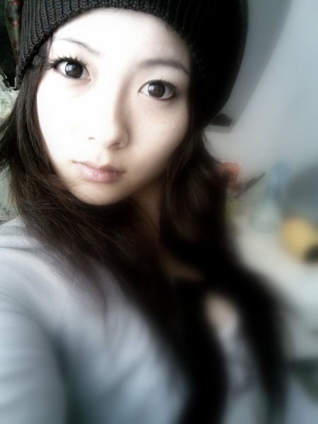 Những “nữ sinh trong mơ” của cư dân mạng TQ (P.1)