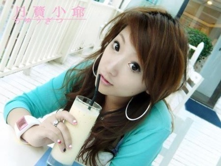 Những “nữ sinh trong mơ” của cư dân mạng TQ (P.1)