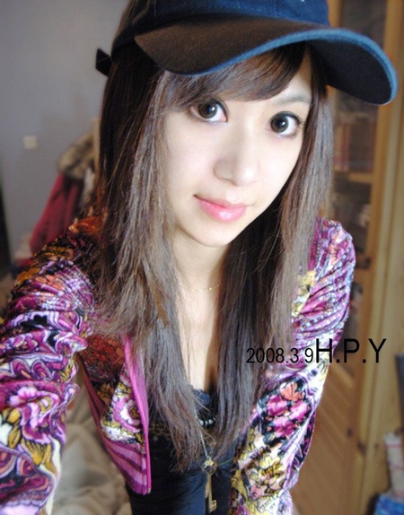 Những “nữ sinh trong mơ” của cư dân mạng TQ (P.1)