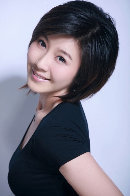 Những “nữ sinh trong mơ” của cư dân mạng TQ (P.1)