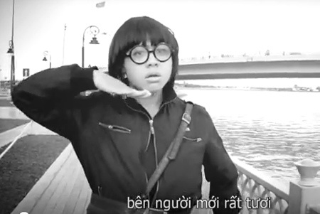 Hài hước bản Việt hóa “Someone like you” nổi tiếng - 1 Hài hước bản Việt hóa “Someone like you” nổi tiếng