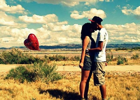 Khi yêu, điều gì không nên biết? - 1 Khi yêu, điều gì không nên biết? - 1