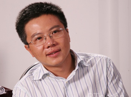 Nghe GS. Ngô Bảo Châu luận về giới trẻ - 1