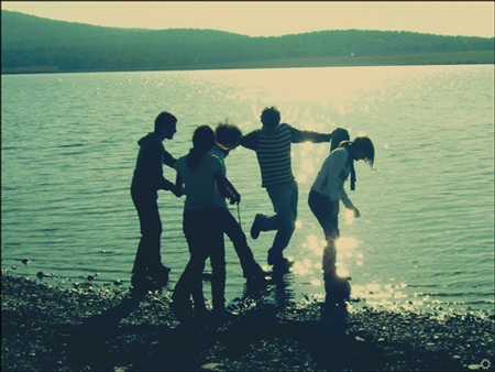 2012 cho yêu thương: 12 điều cho gia đình - 4 2012 cho yêu thương: 12 điều cho gia đình - 4