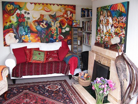 2012 cho yêu thương: 12 điều cho gia đình - 1 2012 cho yêu thương: 12 điều cho gia đình - 1