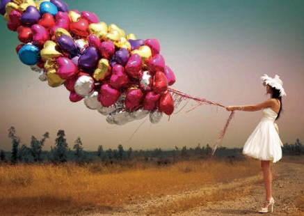 Trái bóng tình yêu đêm giao thừa  - 1