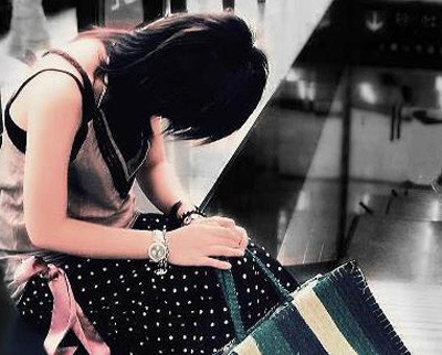 Bí mật của những nữ sinh mắc bệnh xã hội - 1 Bí mật của những nữ sinh mắc bệnh xã hội - 1