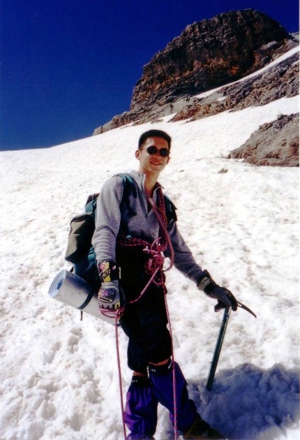 Khám phá chàng trai Pháp "đam mê" Việt Nam - 2 Khám phá chàng trai Pháp "đam mê" Việt Nam - 2