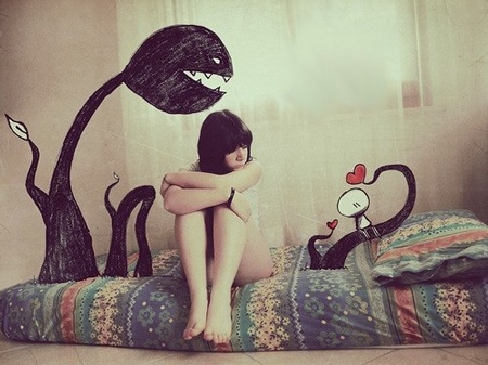 Phải làm sao khi công việc, tình cảm là số 0 tròn trĩnh - 1 Phải làm sao khi công việc, tình cảm là số 0 tròn trĩnh - 1