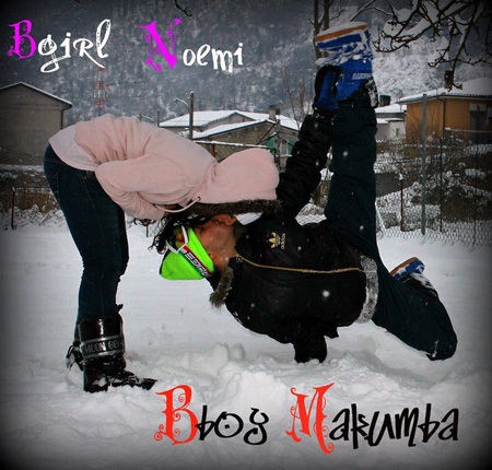 Độc đáo "nụ hôn kiểu hiphop" nhân ngày Valentine - 5 Độc đáo "nụ hôn kiểu hiphop" nhân ngày Valentine - 5