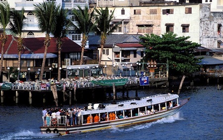 Top 20 thành phố giới trẻ Anh muốn tới sống nhất  - 3