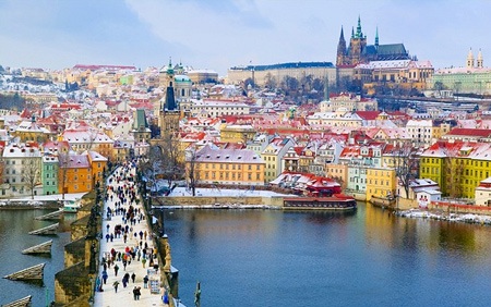 Top 20 thành phố giới trẻ Anh muốn tới sống nhất  - 4