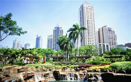 Top 20 thành phố giới trẻ Anh muốn tới sống nhất  - 8