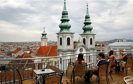 Top 20 thành phố giới trẻ Anh muốn tới sống nhất  - 15