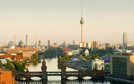 Top 20 thành phố giới trẻ Anh muốn tới sống nhất  - 19