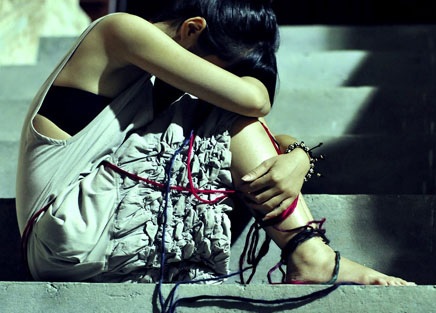 Đau đớn vì “vá” cái ngàn vàng - 1 Đau đớn vì “vá” cái ngàn vàng - 1